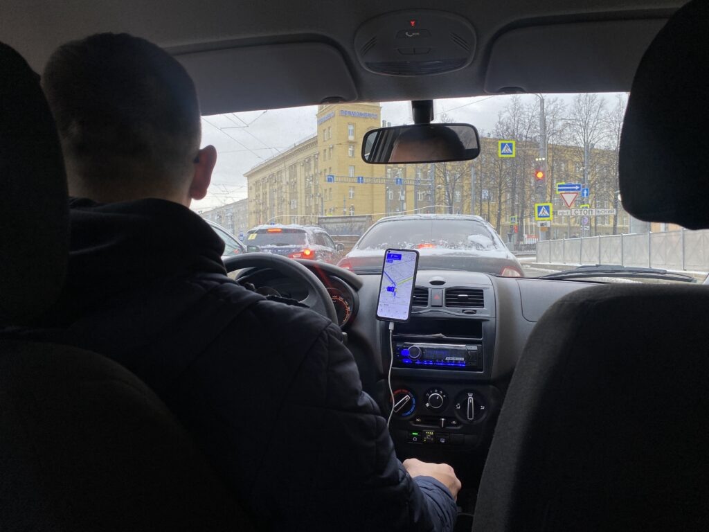    Фото: В курсе.ру Полина Анкушина