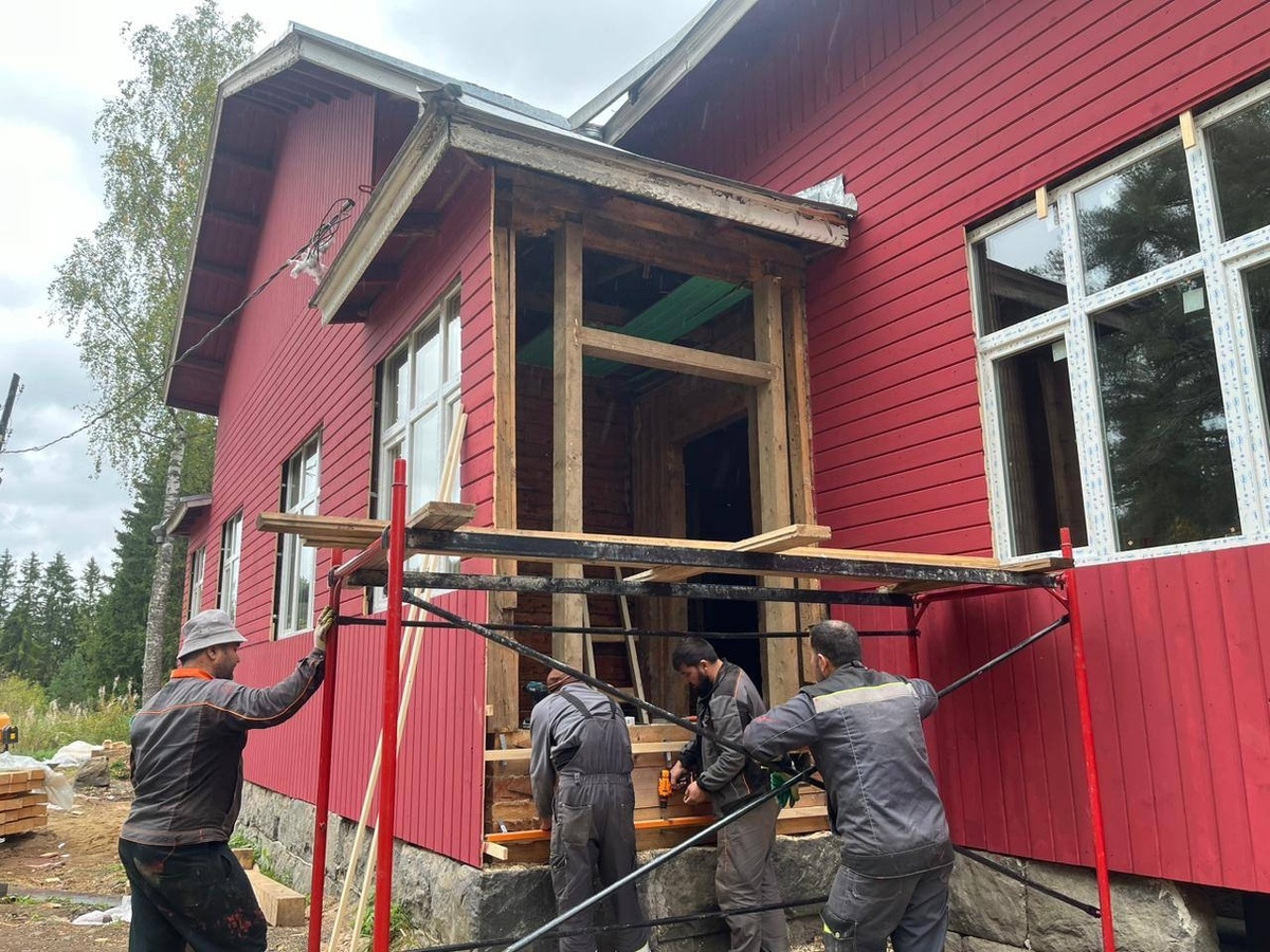 Листайте вправо, чтобы увидеть больше изображений