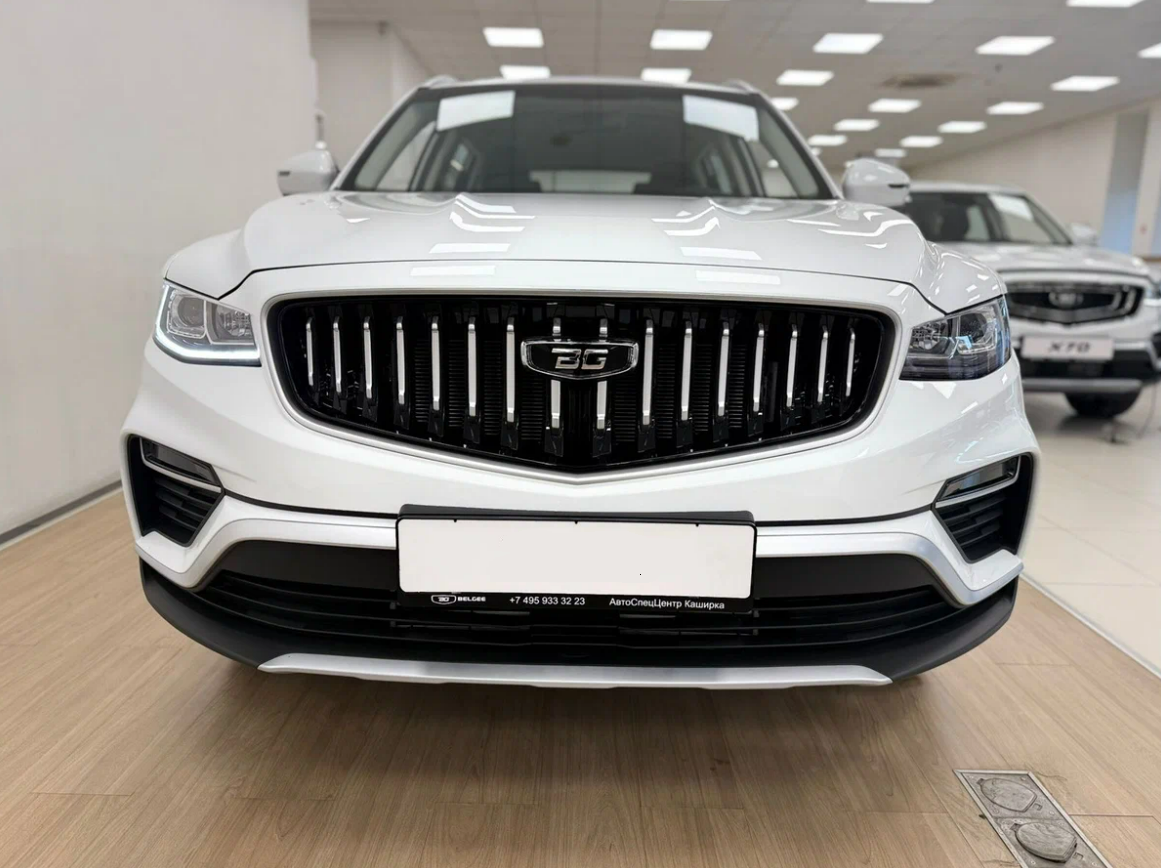 В России стартовали продажи «Monjaro для бедных». Источник иллюстрации - auto.ru