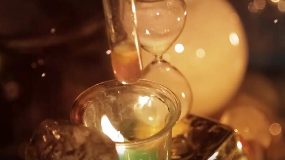 ФОТО: Кадр из программы "Тайны Чапман", РЕН ТВ