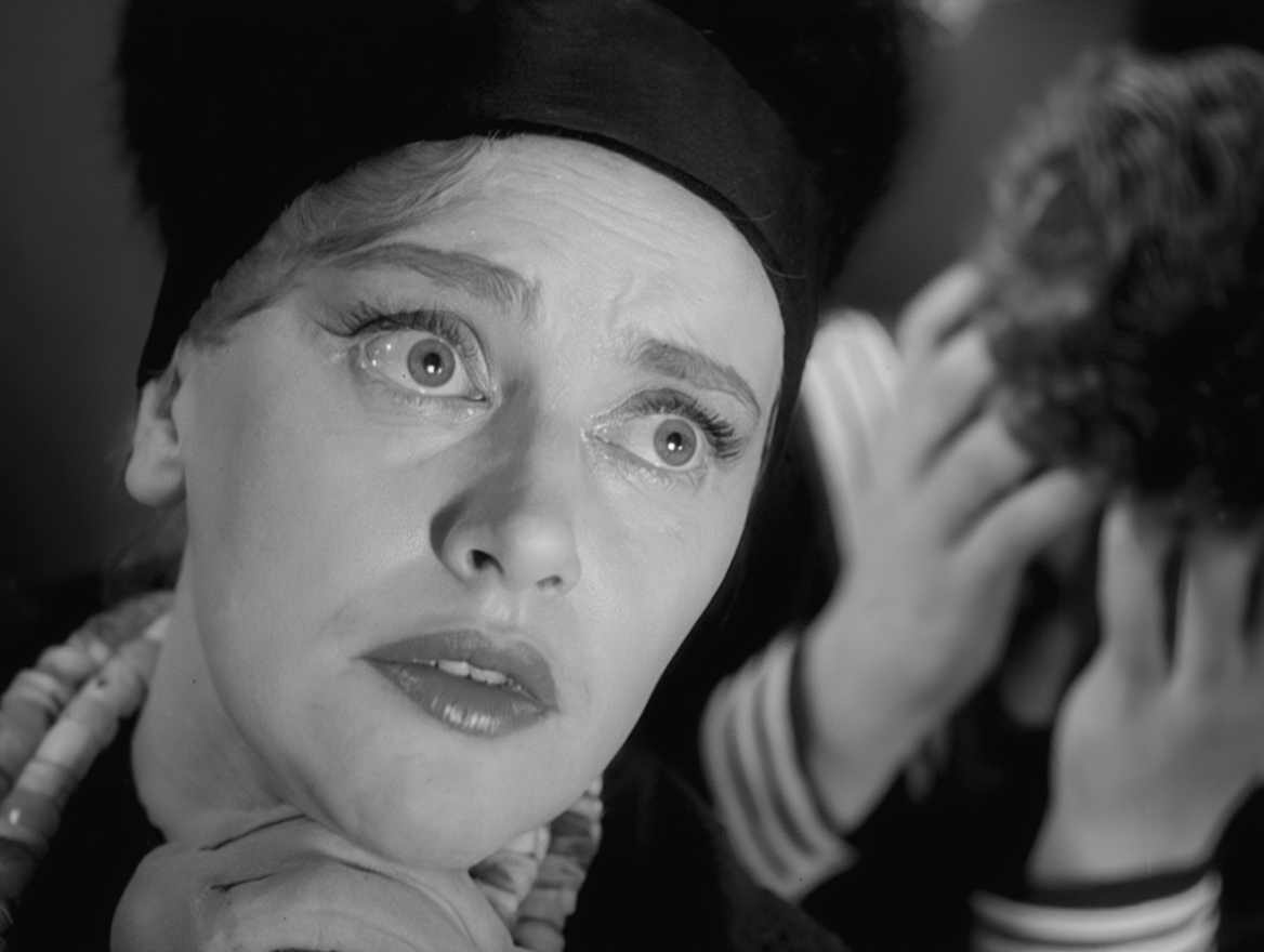 Кадр из фильма «713-й просит посадку», производство киностудии «Ленфильм», Второе творческое объединение, режиссёр Григорий Никулин, 1962 г.