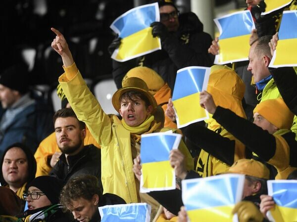    © Getty Images / Photo by Craig Foy/SNS Group via Getty Images