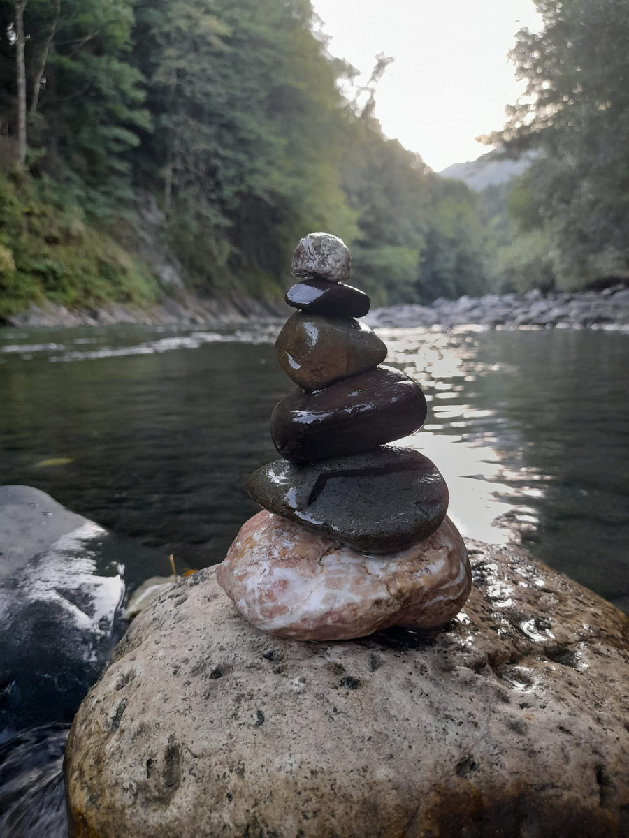 Адыгея. Из личного архива. там отдыхали было великолепно