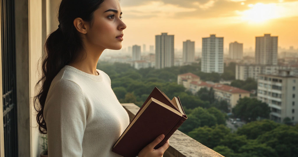 Спроси у книги: как получить совет от Вселенной с помощью библиомантии (и какая книга подойдет лучше всего)