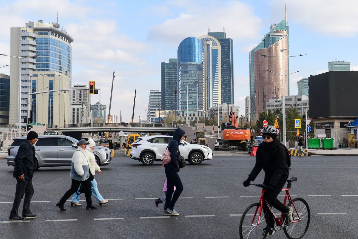     / Источник: © Николай Бурматов/ТАСС