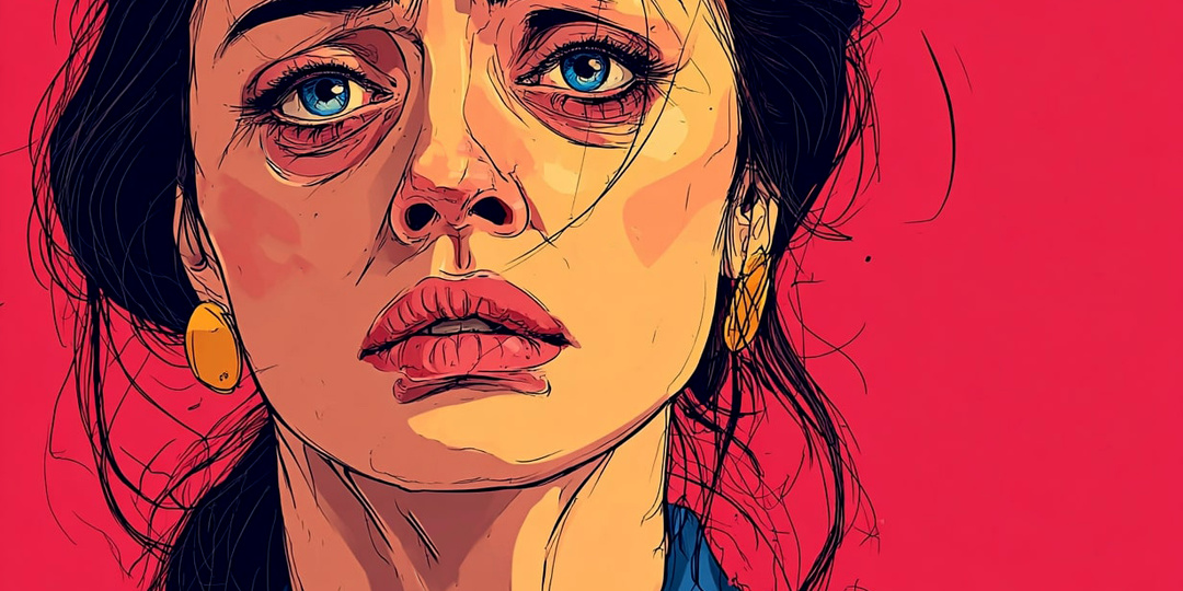 Усталый тип старения лица: что можно и НЕЛЬЗЯ делать? Правила ухода