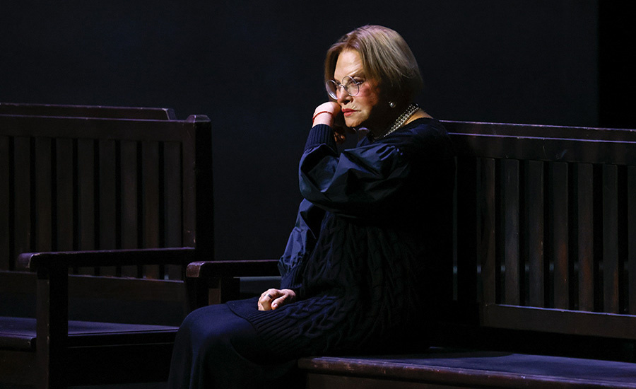    © Юлия Морозова/ТАСС