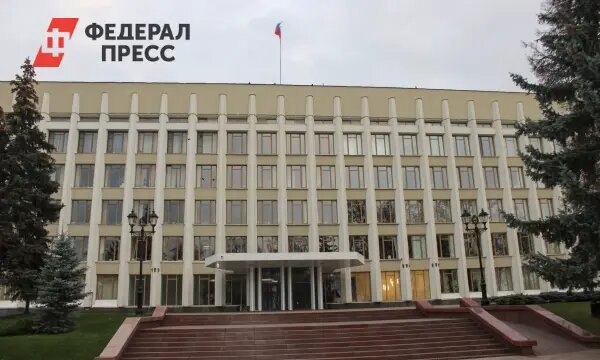    Фото: fedpress.ru Оливия Ильинская