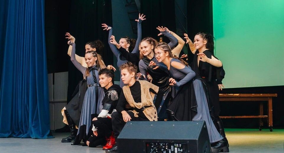    Фото: Пушкинский музыкально-драматический театр