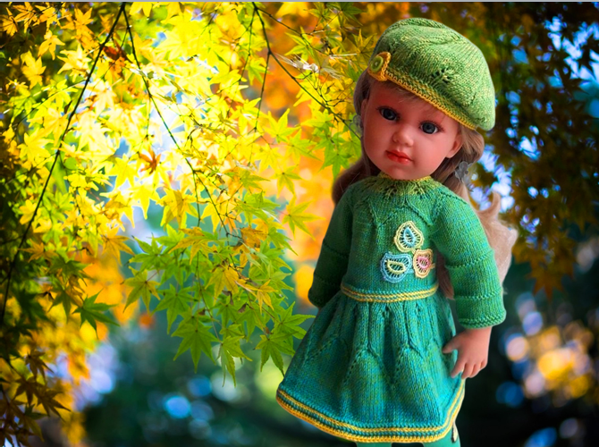 Фото автора канала.