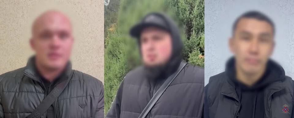    Фото: ГУ МВД России по Волгоградской области