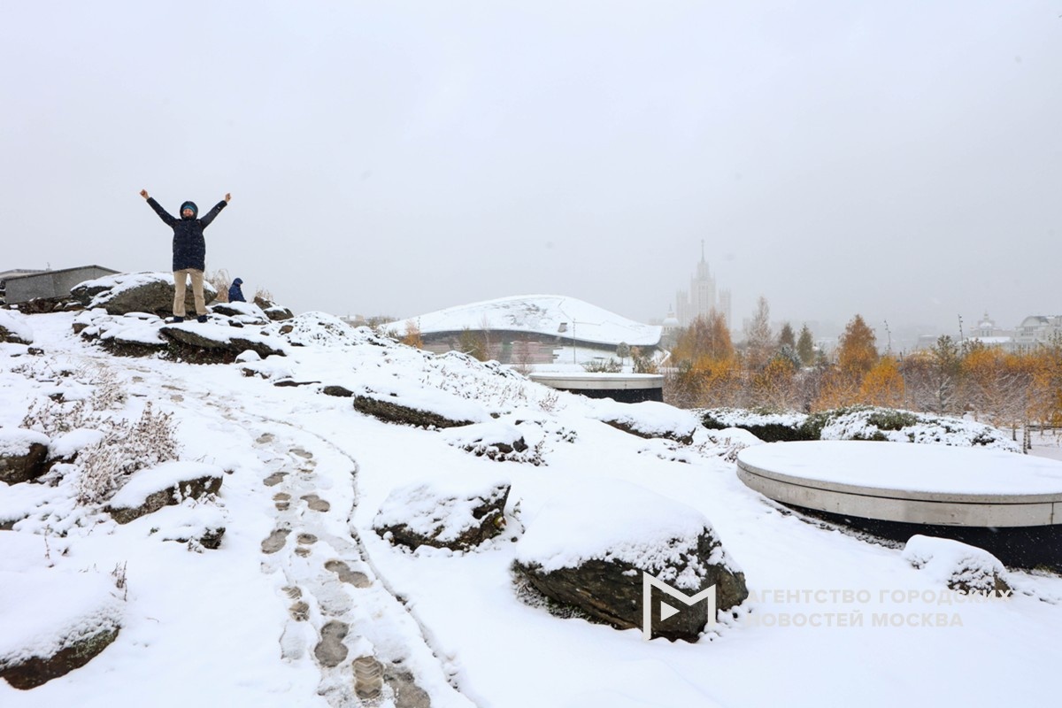 Фотограф: Ярослав Чингаев