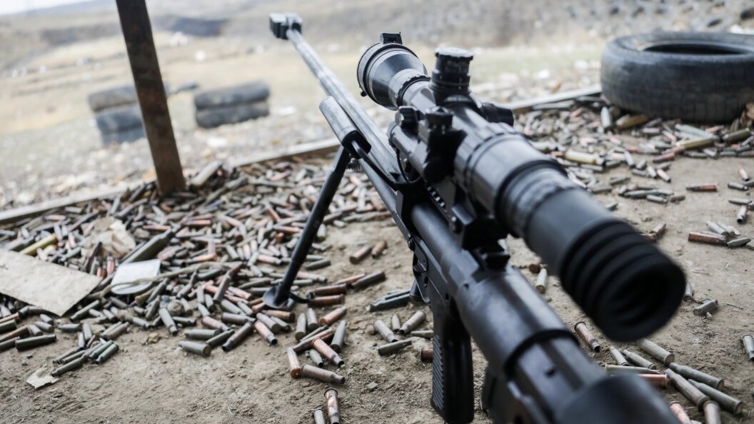    Фото: Tsitsagi Nikita/news.ru/Globallookpress