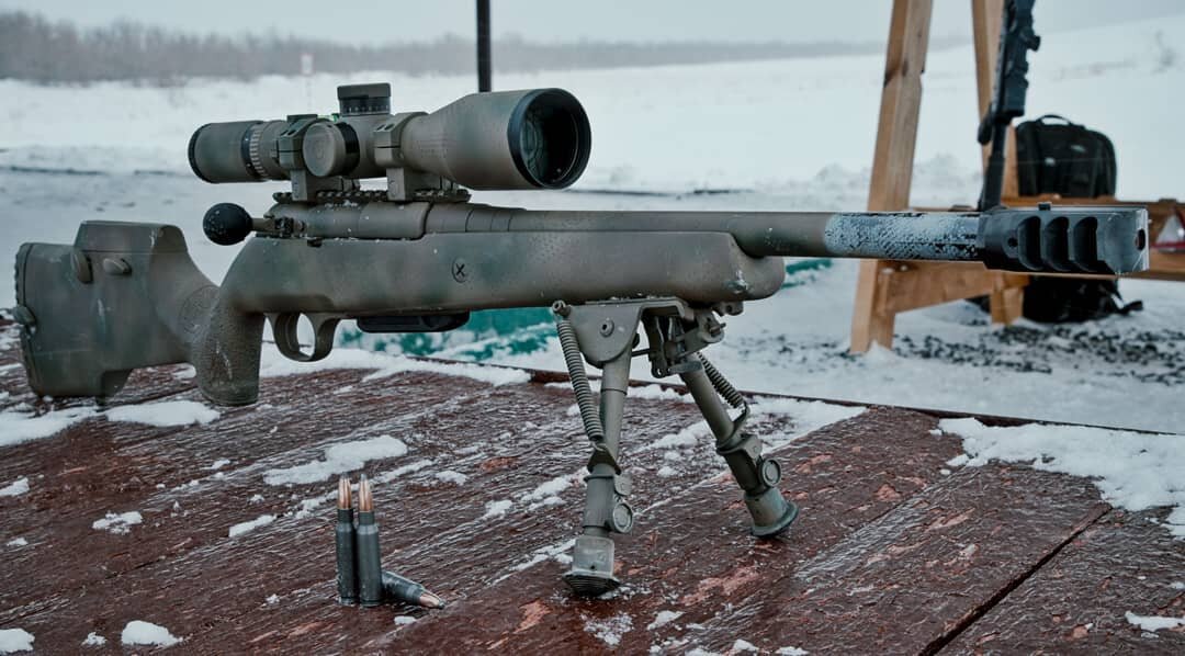    Фото: Kalashnikov Media/GlobalLookPress