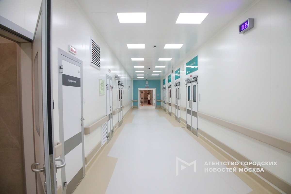 Фотограф: Артур Новосильцев