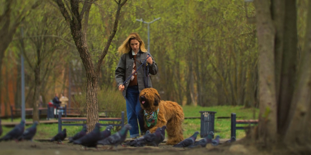 Кадр из сериал Закрыть гештальт - 2 сезон