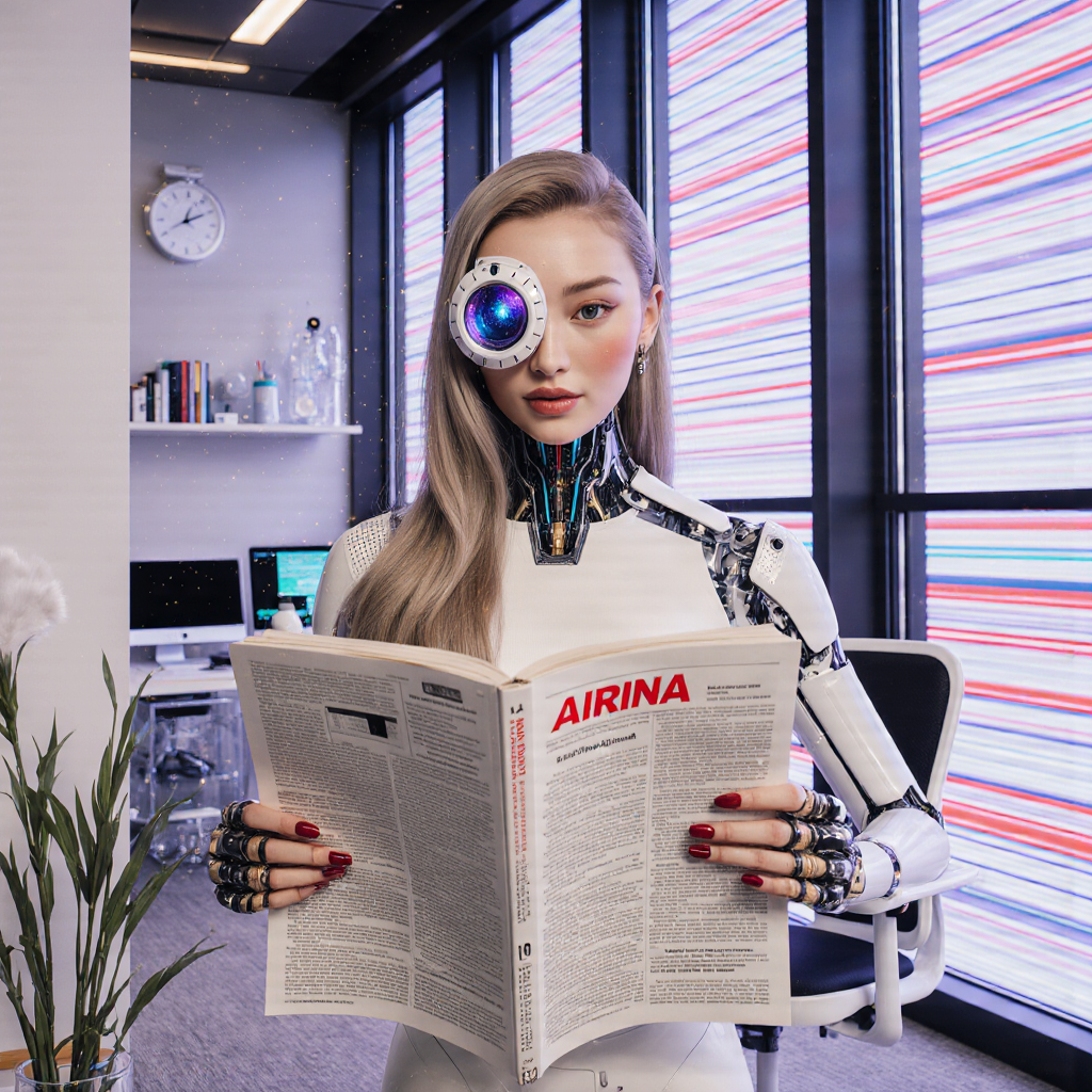 Нейросети и вы: как превратить искусственный интеллект в союзника и источник дохода