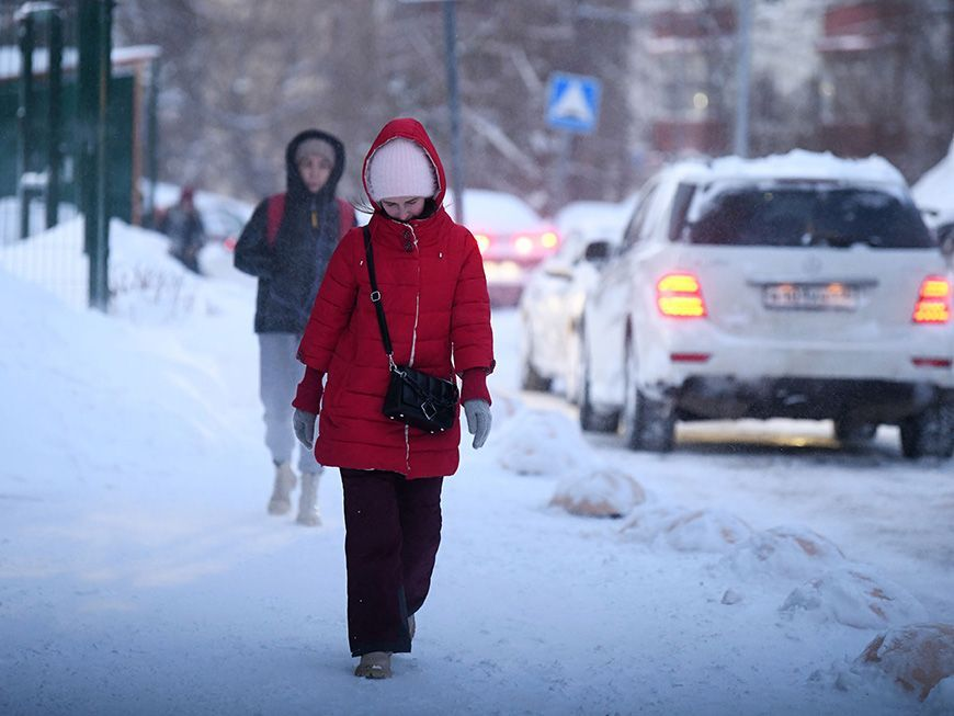 Фото: Денис Гордийко / kzn.ru