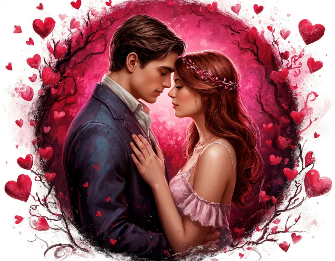 Магия и Таро простыми словами: Основы магии приворота.