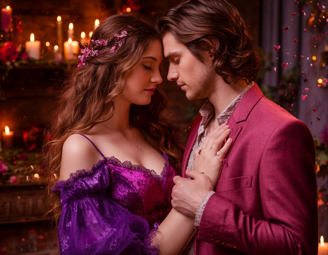 Магия и Таро простыми словами: Основы магии приворота.