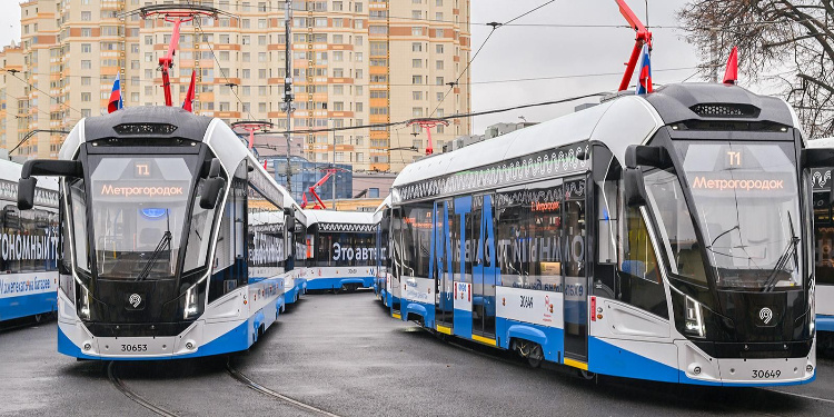    Фото: Максим Мишин. Пресс-служба Мэра и Правительства Москвы