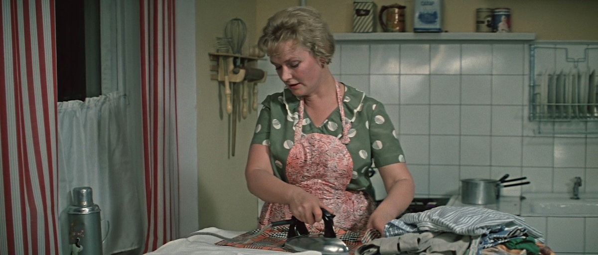 Правильные ответы на все вопросы в кадре советского кино