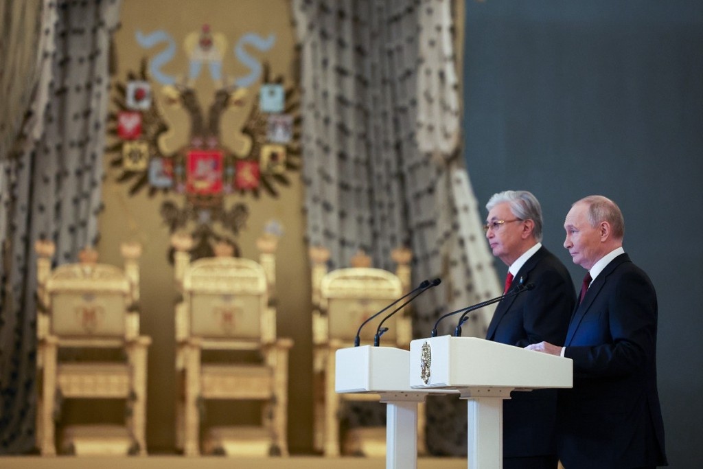    Фото © Вячеслав Прокофьев / ТАСС