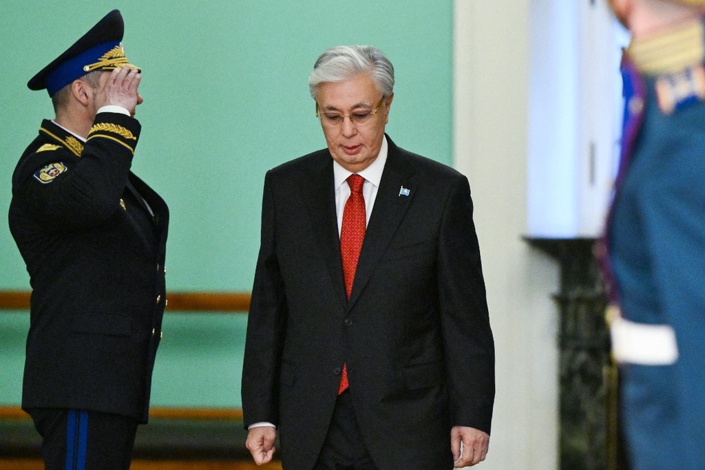    Фото © Кристина Кормилицына / POOL / ТАСС