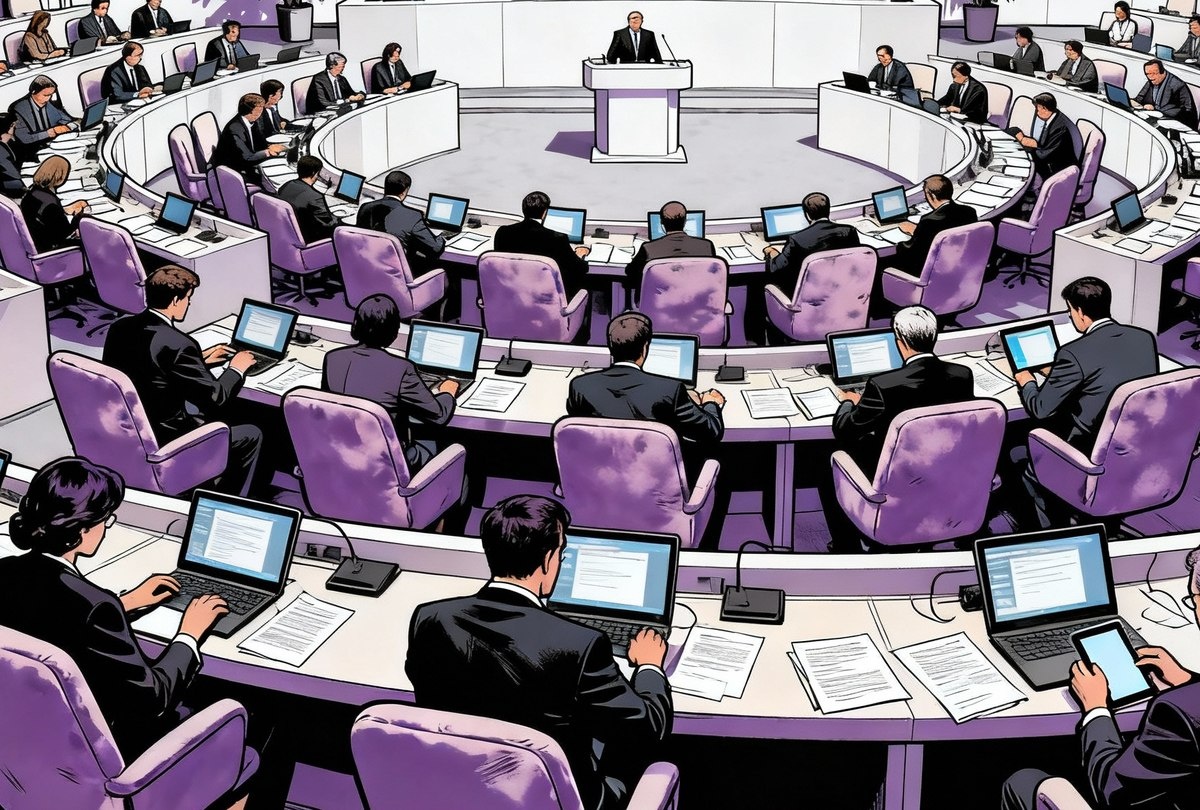 Круглогодичный призыв