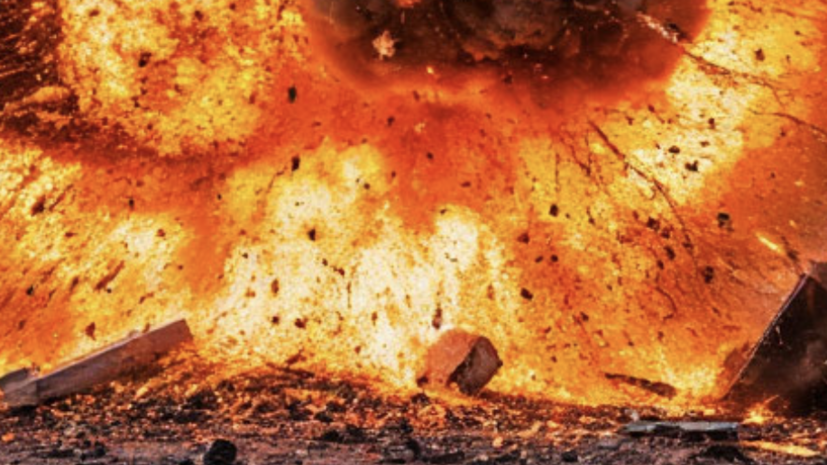   Сгенерировано с помощью ИИ