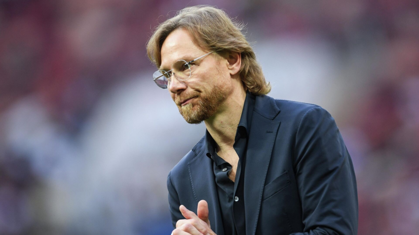   РИА Новости