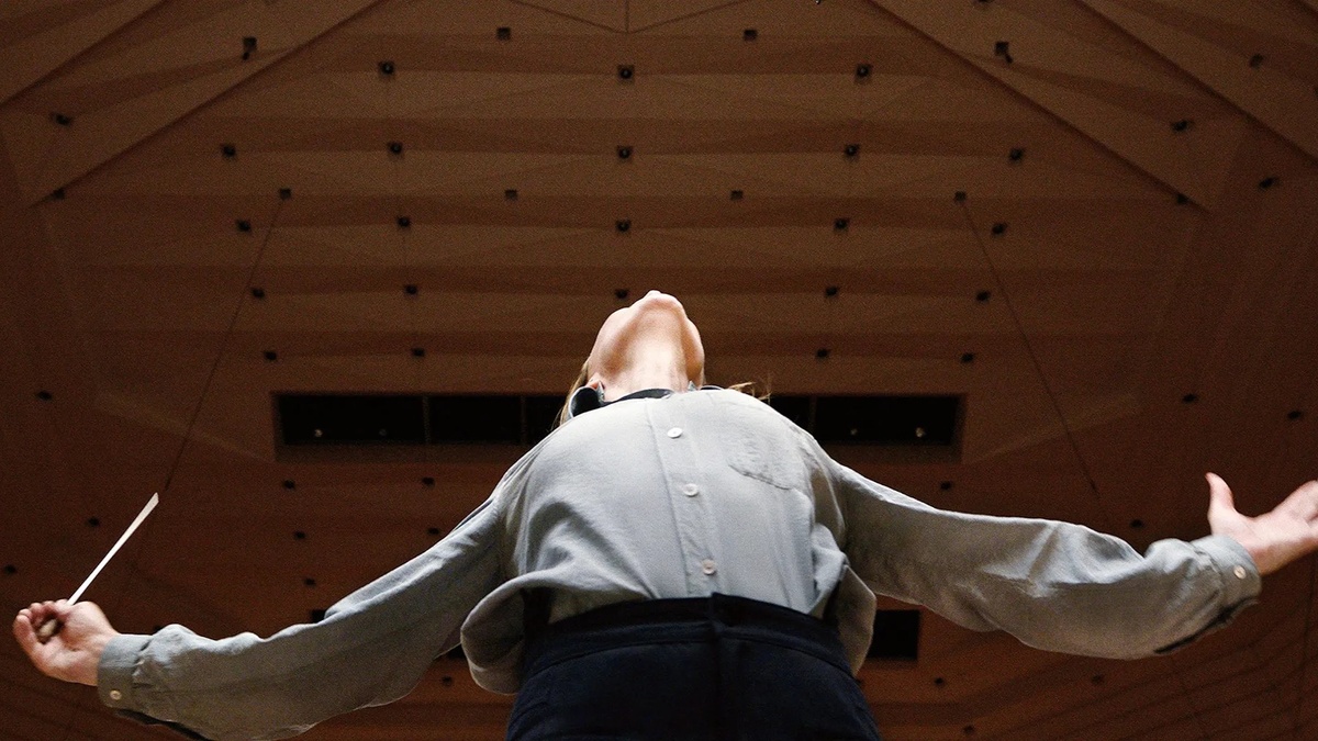 Реж. Тодд Филд