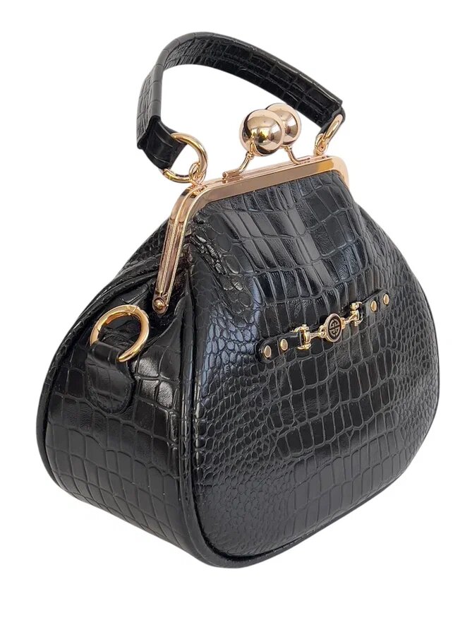 Кожаная сумка "Рета-15". Ателье Ирины Берзиной.