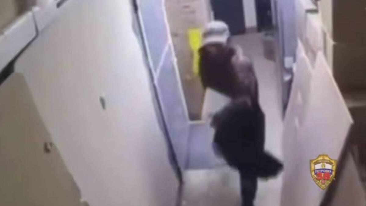    Фото: скриншот с видео / пресс-служба ГУ МВД России по городу Москве