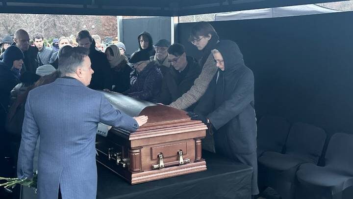  Фото: Вечерняя Москва