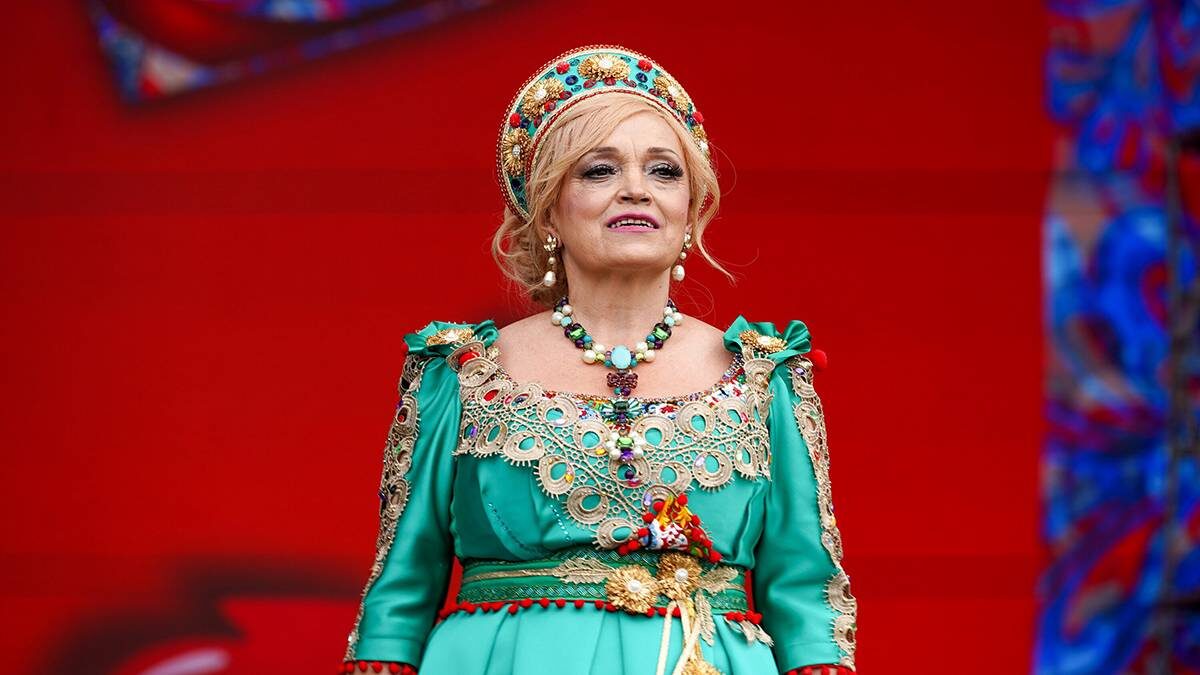    Фото: Александр Авилов / АГН Москва