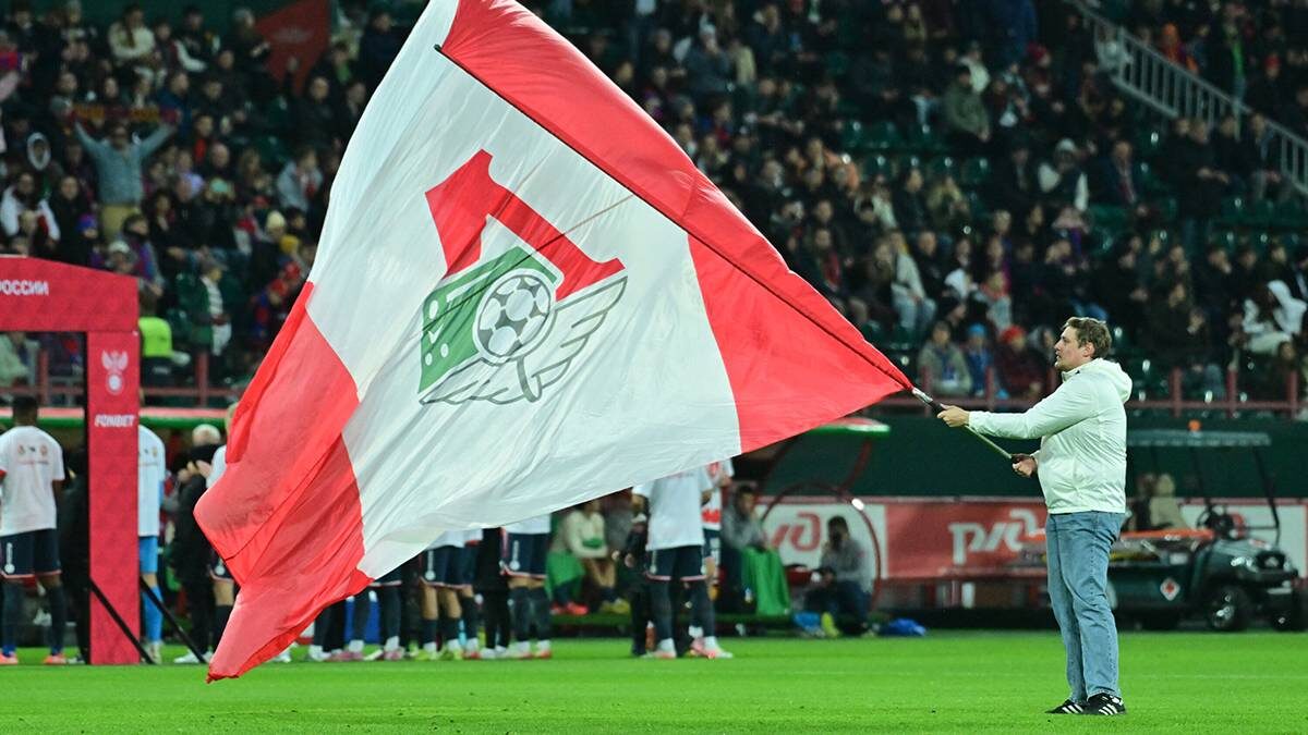    Фото: Сергей Киселев / АГН Москва