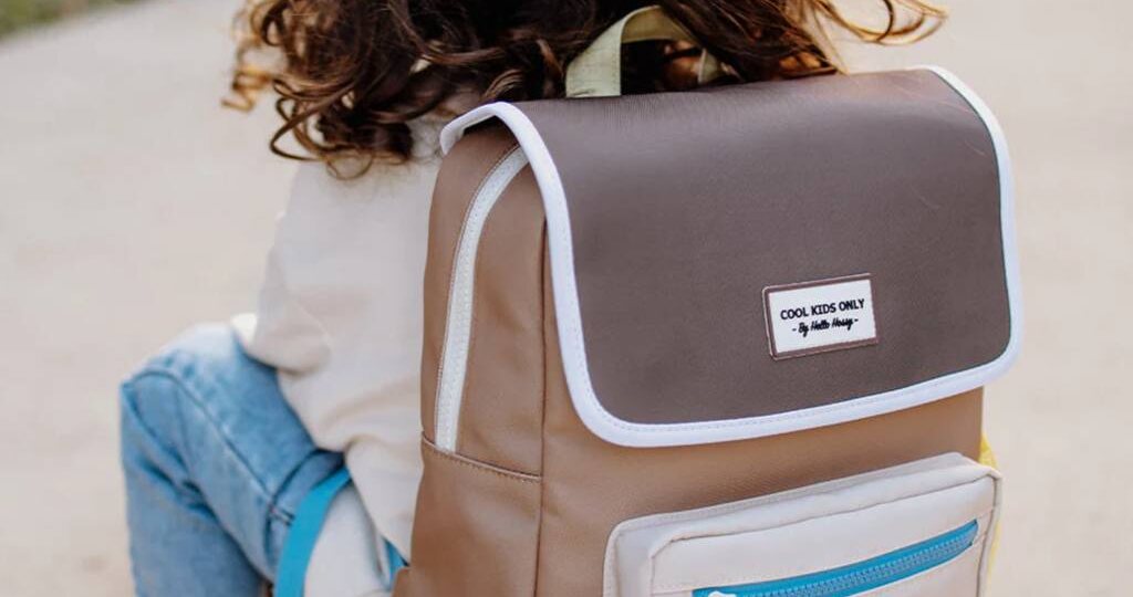 Все мы, бежевые мамы, иногда любим что-то поярче