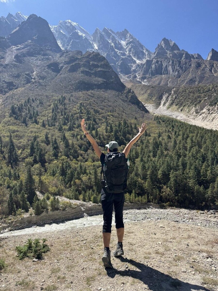    как восстановить кожу после путешествия в индию