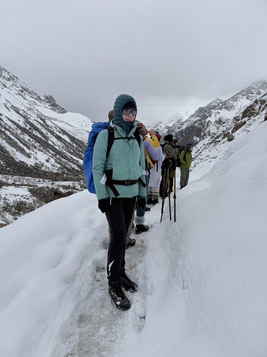    Дарья Попова