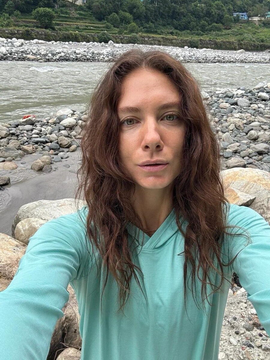    Дарья Попова