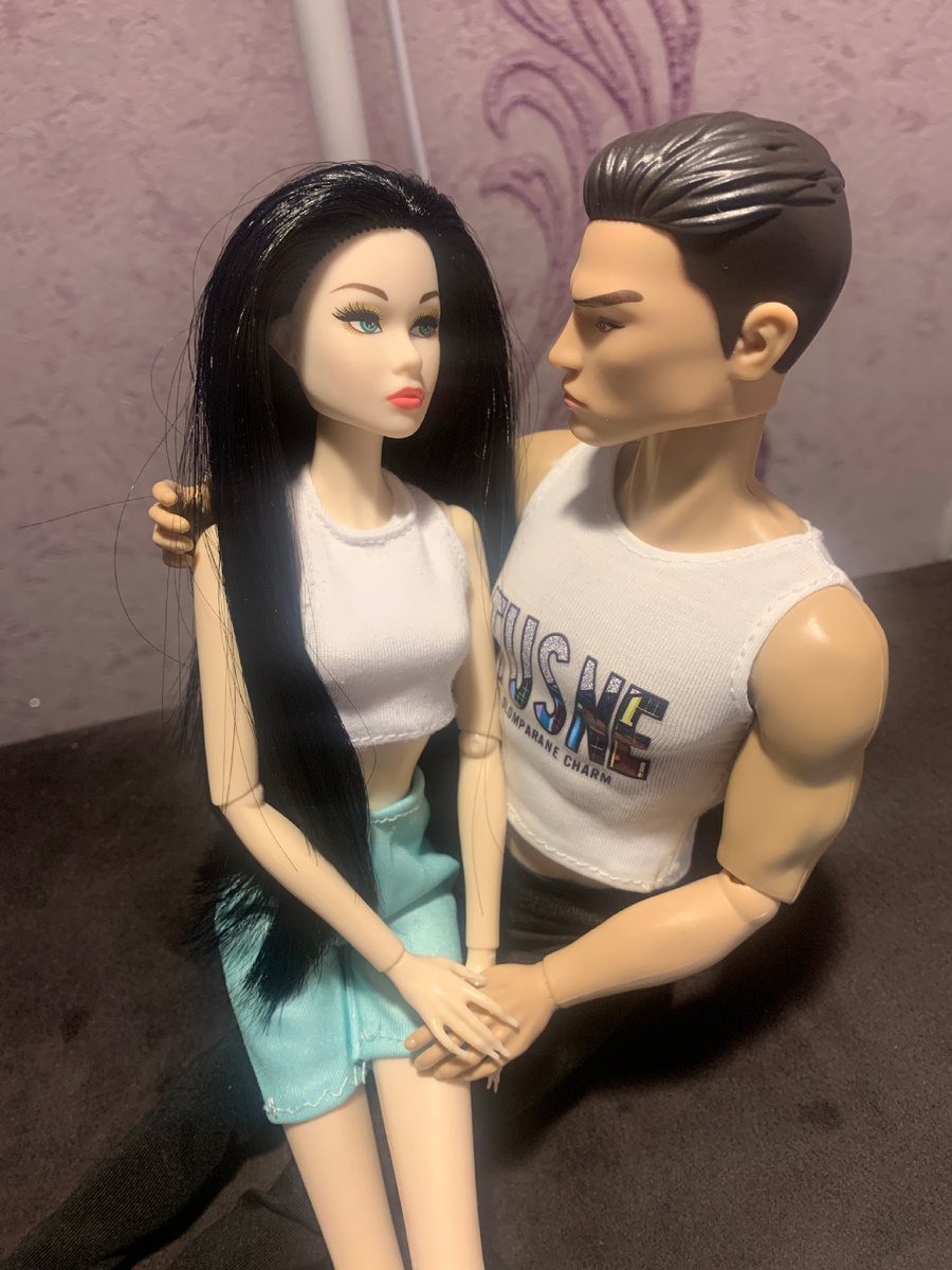 Роберт и Руби