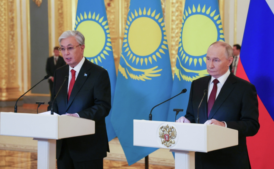    Вячеслав Прокофьев/РИА Новости