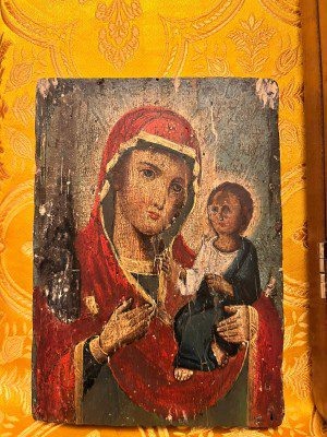 Фото: Троице-Васильевский храм Орла  📷
