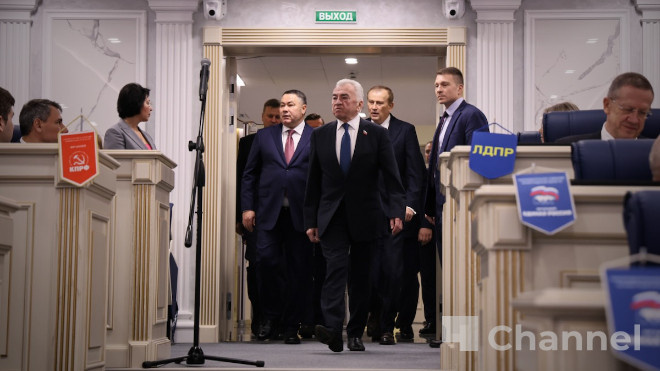 Фото: Ольга Андреева / 47channel