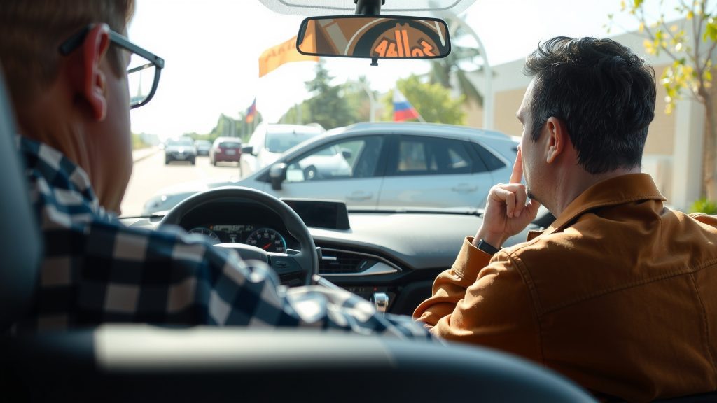    Когда проще отказаться от заказа автомобиля из Грузии и взять аналог в РФ