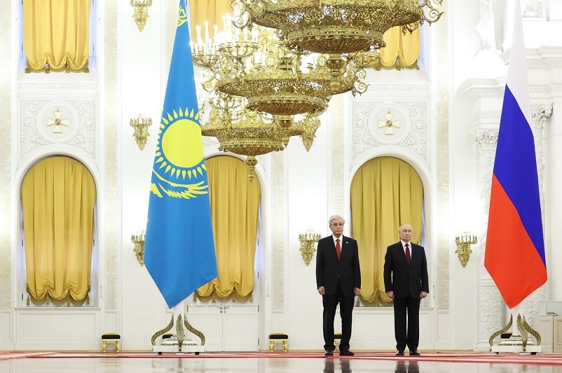 Фото с сайта kremlin.ru