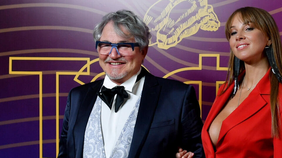 Фото: © РИА Новости/Михаил Воскресенский