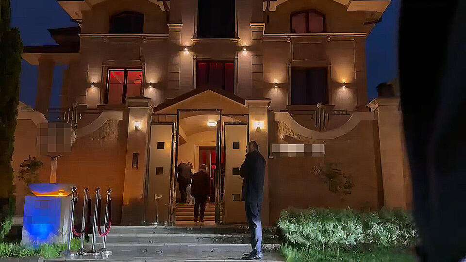 Фото: © РЕН ТВ