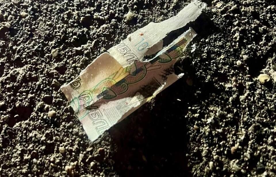    СК Подмосковья / Telegram